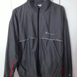 Champion Track Jacket